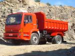 Agrale 13000 E-mec Cacamba 4x2 2009 года